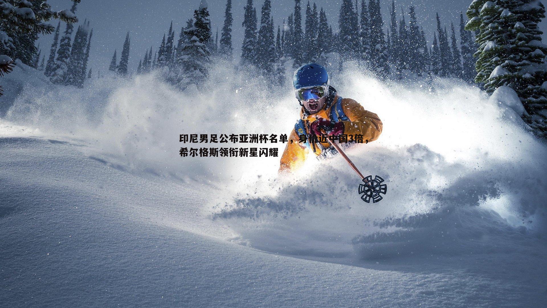 印尼男足公布亚洲杯名单,身价近中国3倍,希尔格斯领衔新星闪耀