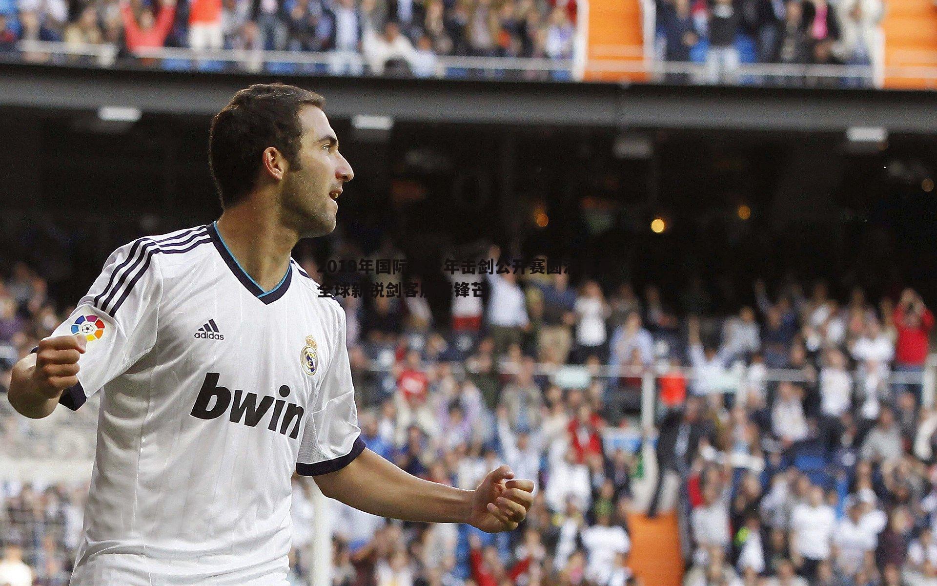 OG真人-2019年国际青少年击剑公开赛圆满落幕 全球新锐剑客展露锋芒